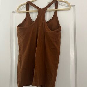 Lululemon Running Tank